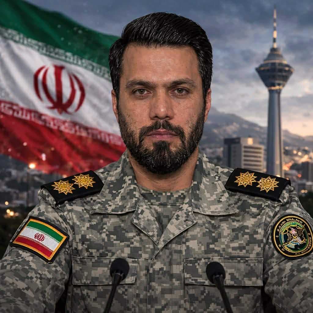 الحرس الثوري: استهدفنا في الموجة ١٠٠ من عمليات الوعد الصادق ٤ أكثر من ٢٥ هدفا استراتيجيا للعدو
