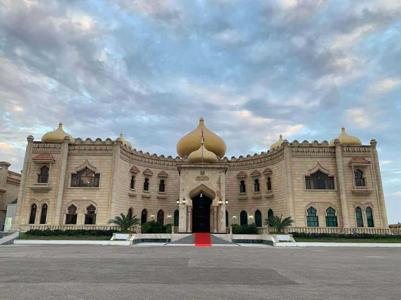 الديمقراطي: لا يوجد توافق حتى الآن على مرشح لرئاسة الجمهورية