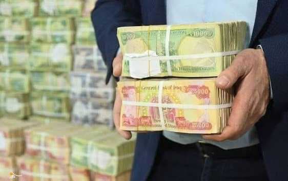 مالية كردستان تعلن إيداع رواتب شهر آذار في حسابها