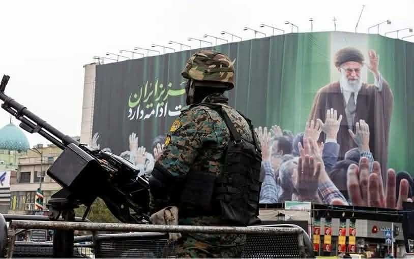 مقر خاتم الأنبياء الإيراني: يدنا على الزناد بسبب نقض العهود المتكرر من الأعداء