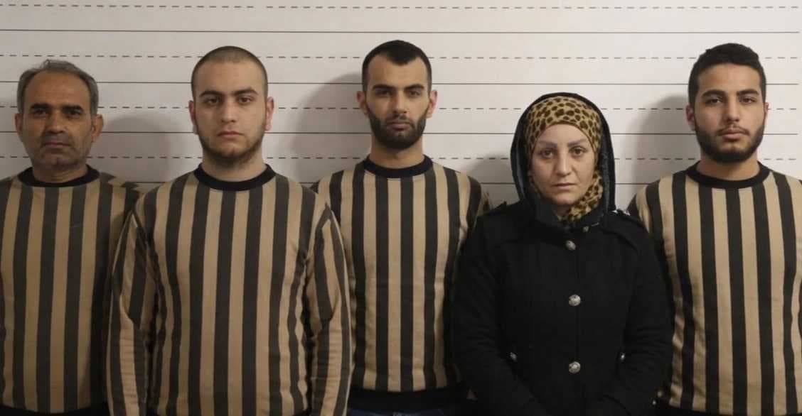إحباط مخطط لتفجير كنيسة في دمشق واعتقال خلية من خمسة أشخاص