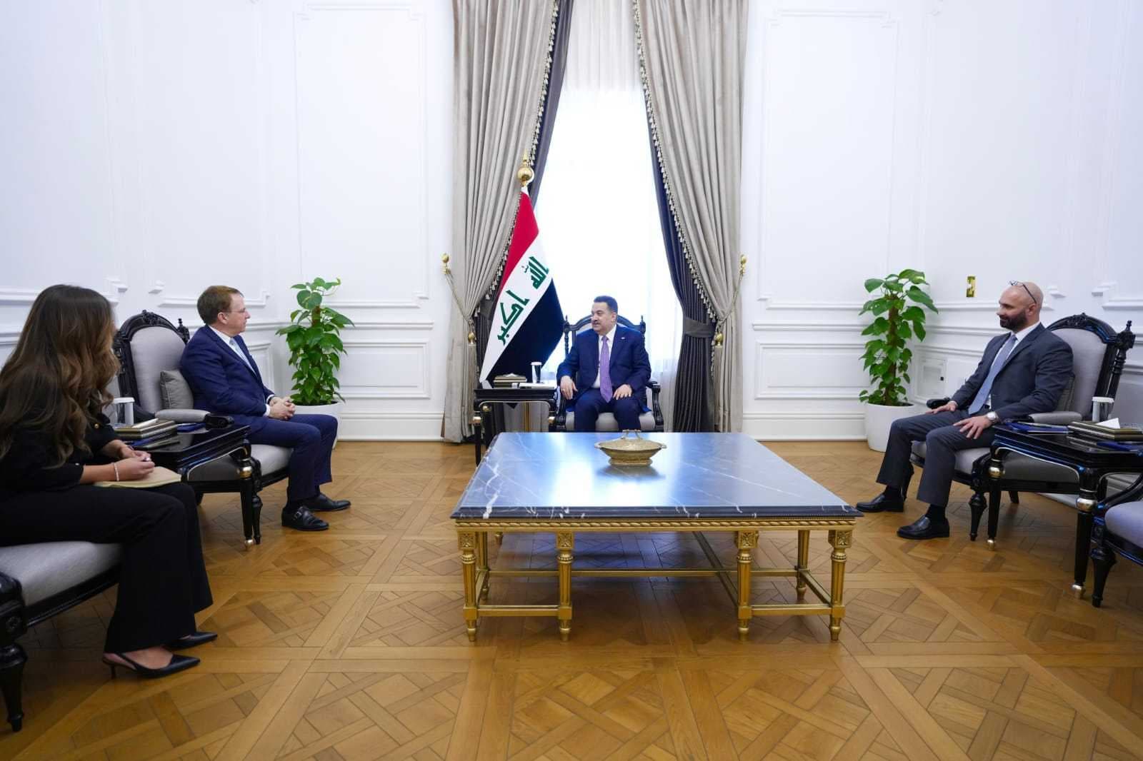رئيس مجلس الوزراء يشدد على ضرورة تجنب العودة الى أجواء الحرب