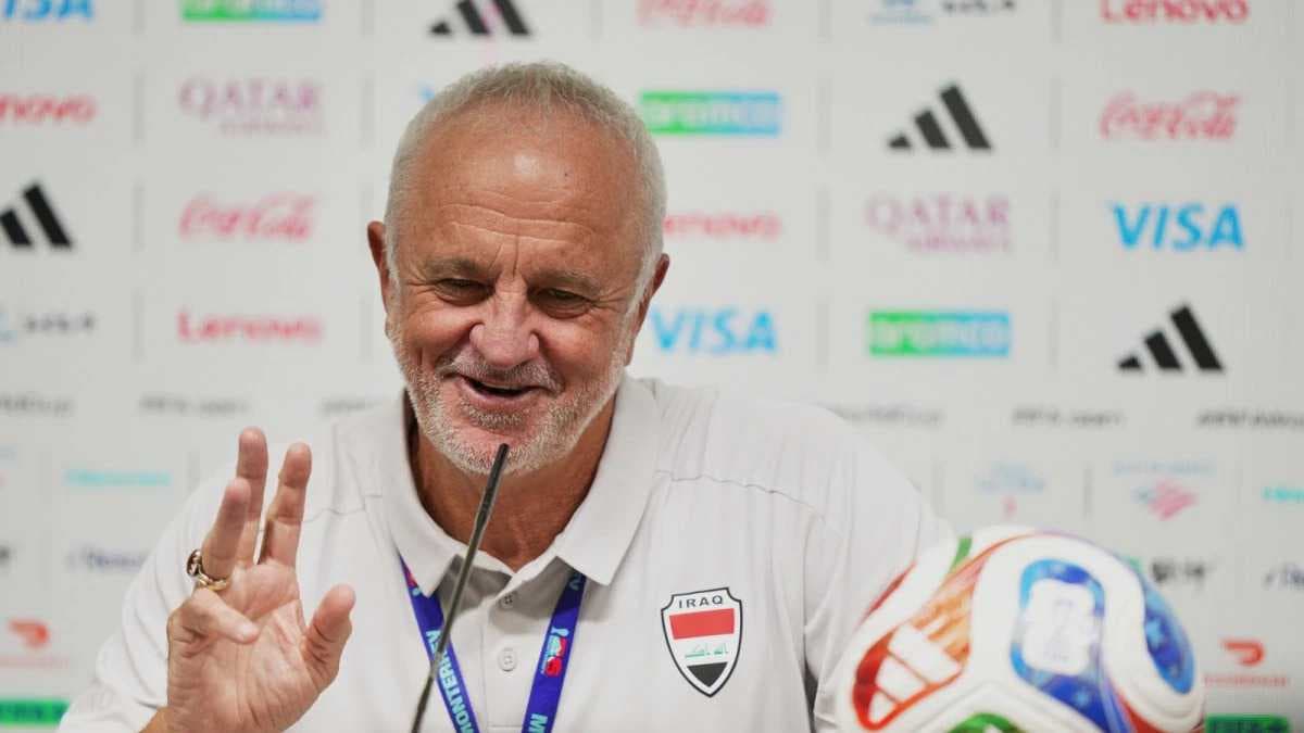 أرنولد: لا توجد محادثات رسمية لتجديد عقدي وسنحقق إنجاز غير مسبوق بمونديال 2026
