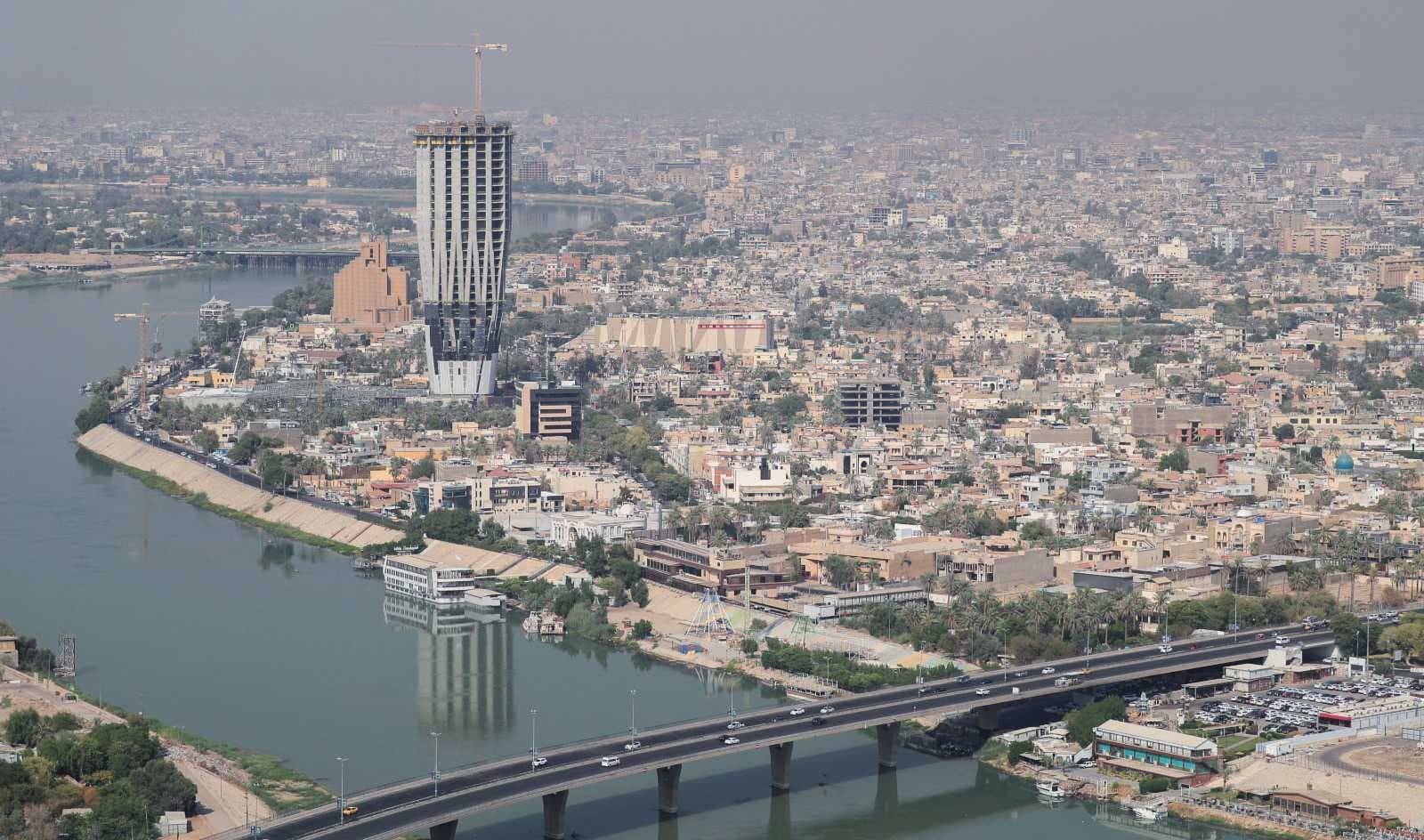 الأنواء تتوقع تأثر البلاد بحالة جوية ربيعية متقلبة وتوضح خريطة الأمطار والسيول