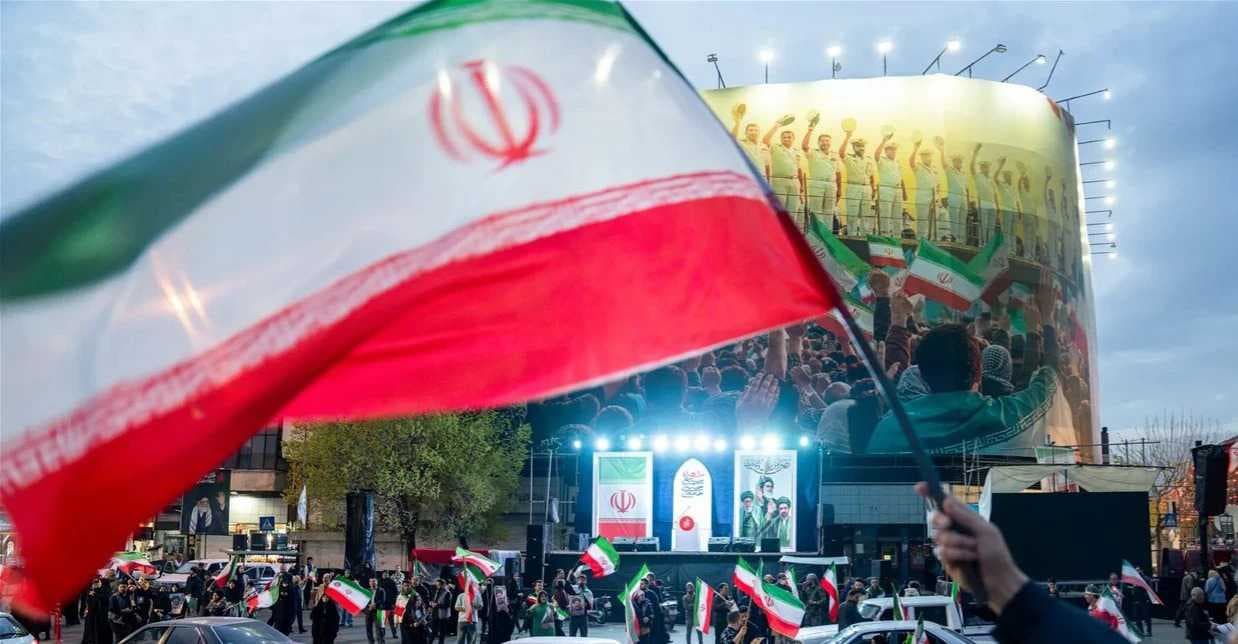 الحرس الثوري الإيراني: أصابعنا على الزناد وسنرد بقوة على أي اعتداء