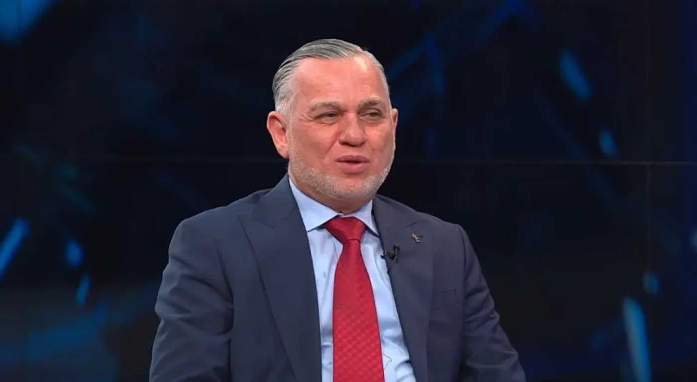 الاعرجي ينفي حسم ملف الترشيح لرئاسة الوزراء: تضليل ممنهج تُديره أدوات دعائية معلومة