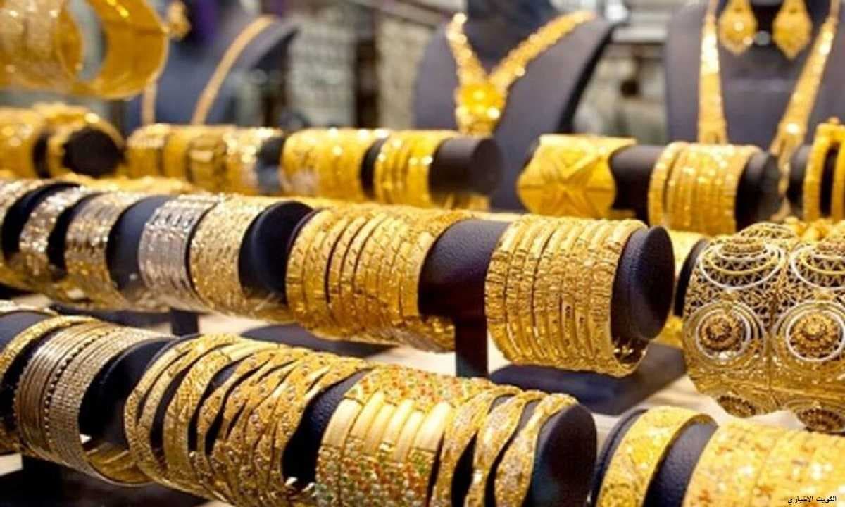 ارتفاع أسعار الذهب محلياً.. المثقال يتجاوز المليون دينار