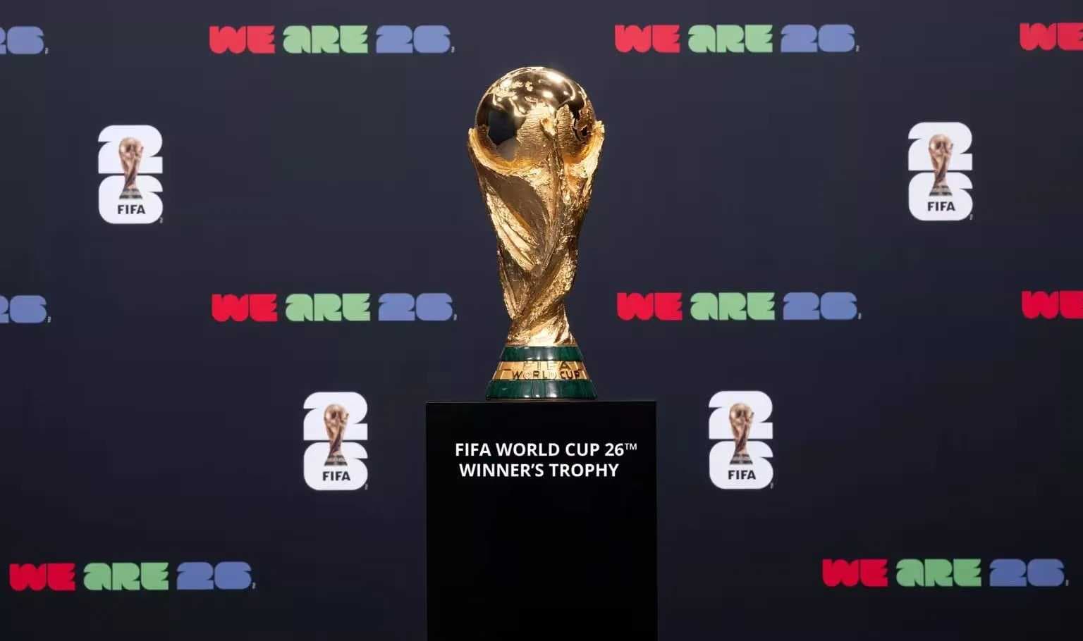 العد التنازلي يبدأ.. فيفا يُخطر المنتخبات بمواعيد قوائم مونديال 2026