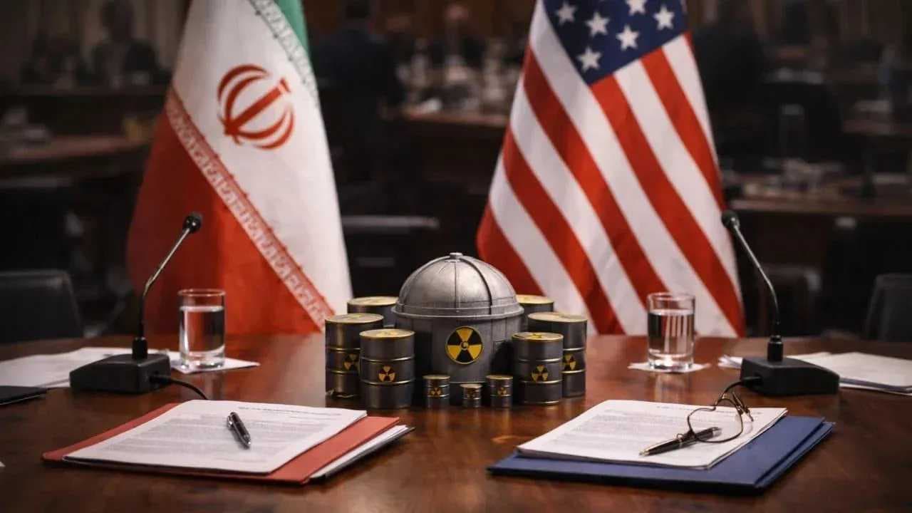 إيران تصف تصريحات ترمب بـ"المتناقضة": اميركا تحاول تقويض المسار الدبلوماسي