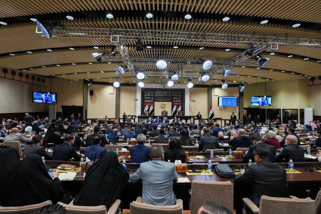 تواقيع نيابية لسحب مشروع قانون خدمة العلم