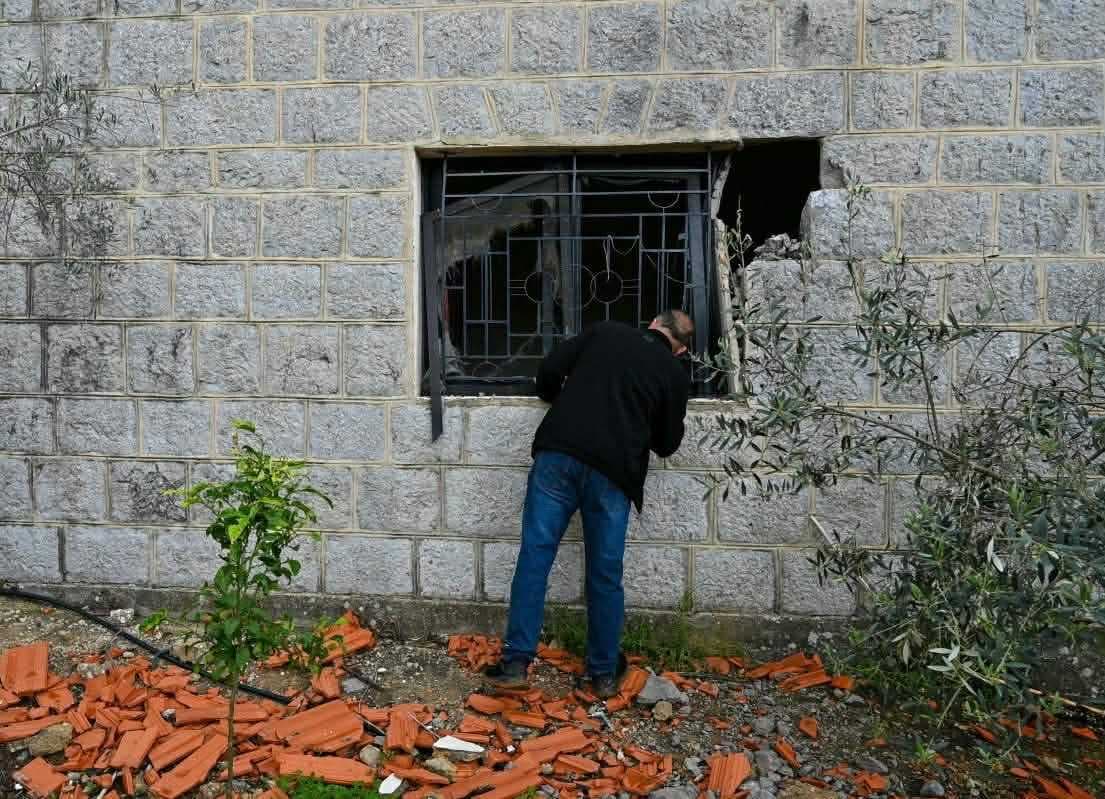 توجيه إسرائيلي بحظر عودة سكان جنوب لبنان إلى عدد من القرى