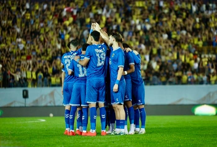 القوة الجوية يواجه العين الإماراتي بشعار التعويض بدوري أبطال آسيا اليوم