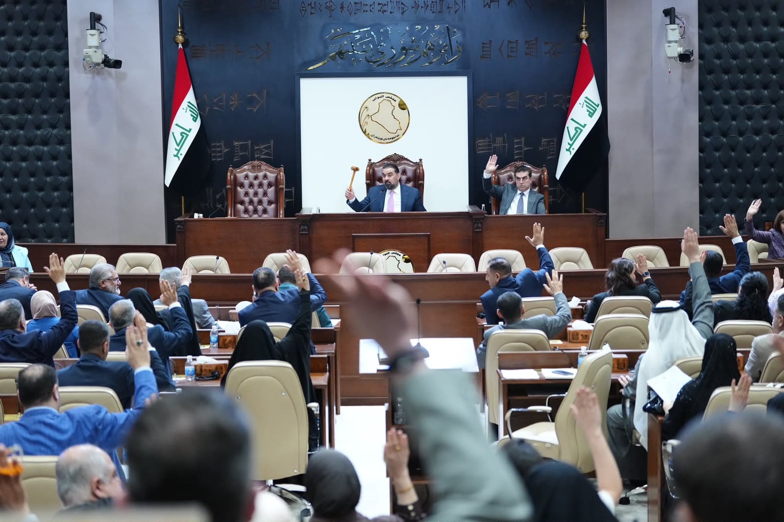 الخميس المقبل.. البرلمان يحسم التصويت على نواب رئيس الوزراء والوزارات الشاغرة والمستحدثة