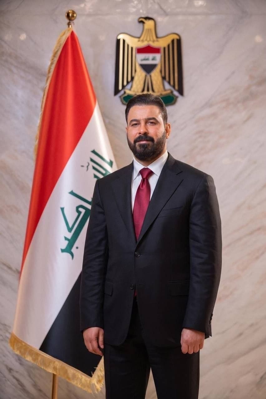 رئيس الوزراء يبارك فوز العراق بجائزة لبيتم