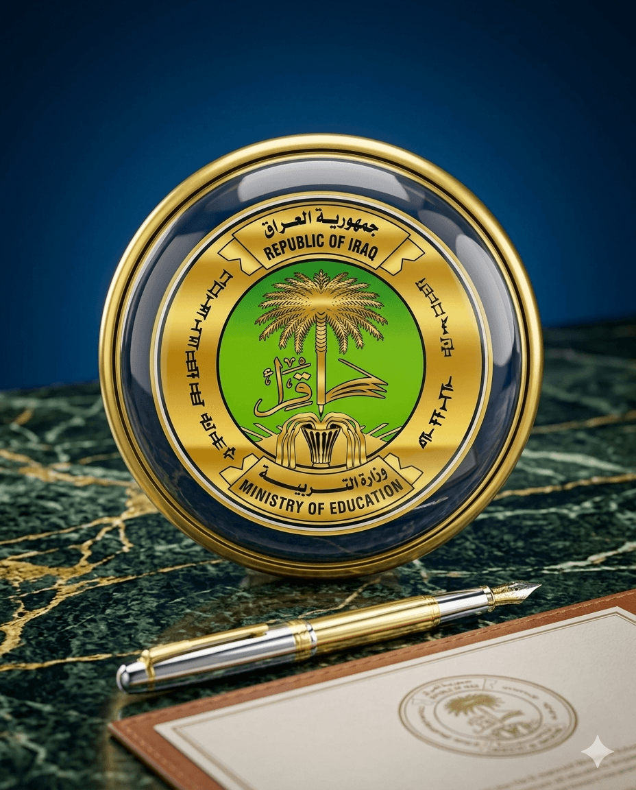 التربية توضح مواعيد الامتحانات وتنفي الدخول الشامل