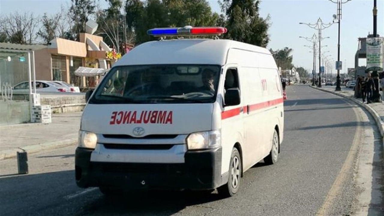 بغداد.. انتحار امرأة بإلقاء نفسها من جسر السنك وانتشال جثتها من دجلة