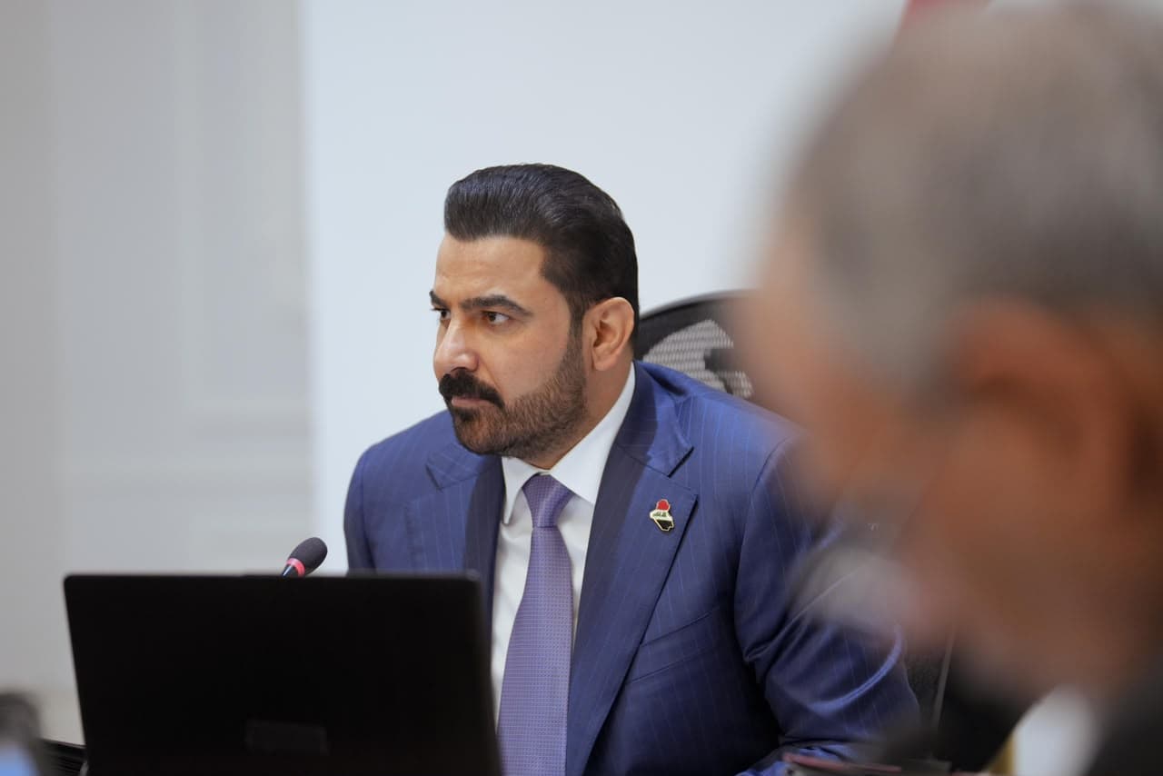 مجلس الوزراء يفعّل الاتفاق الإطاري العراقي التركي بشأن المياه