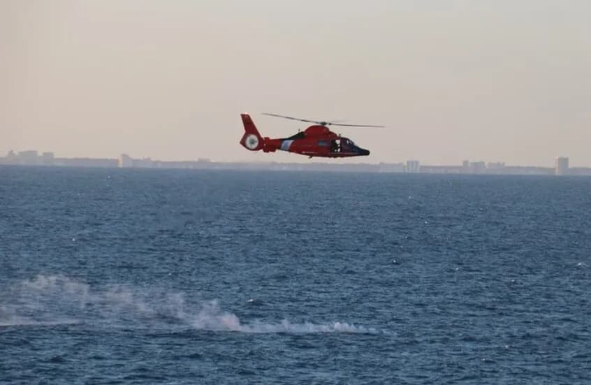 الولايات المتحدة.. العثور على حطام طائرة الإسعاف المفقودة