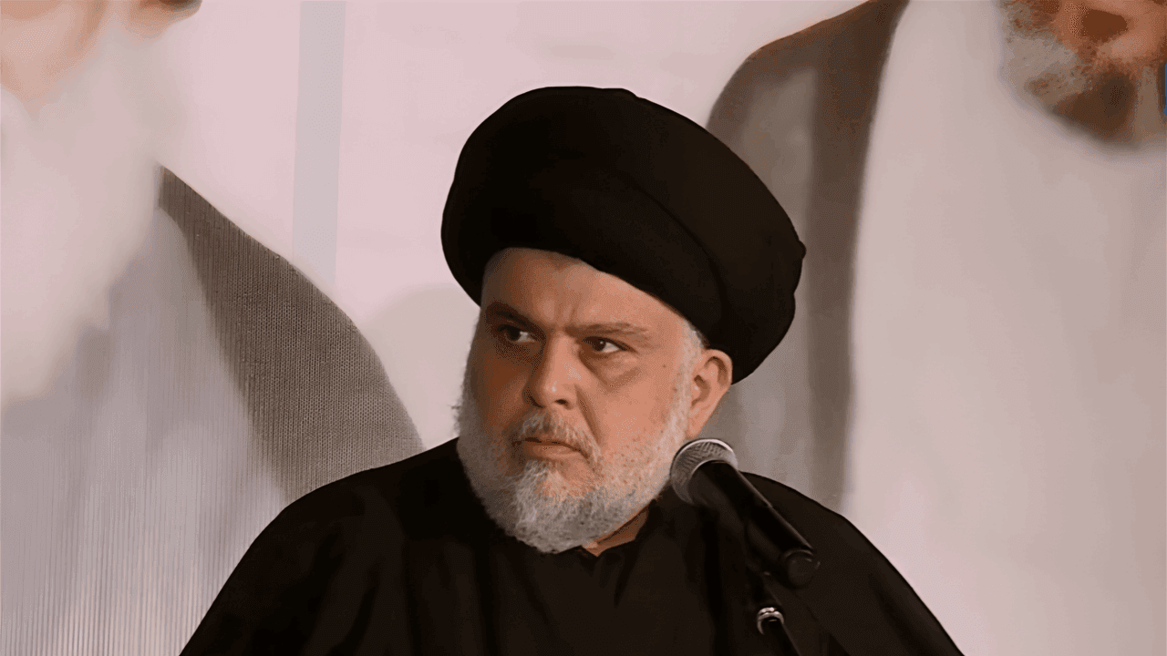 توجيهات جديدة من السيد الصدر تخص سرايا السلام (وثيقة)