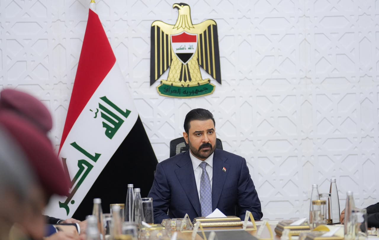 رئيس الوزراء علي الزيدي: الأول من تشرين الأول المقبل سيكون العراق فيه خالياً من أي وجود عسكري أجنبي ولا سلاح خارج إطار الدولة
