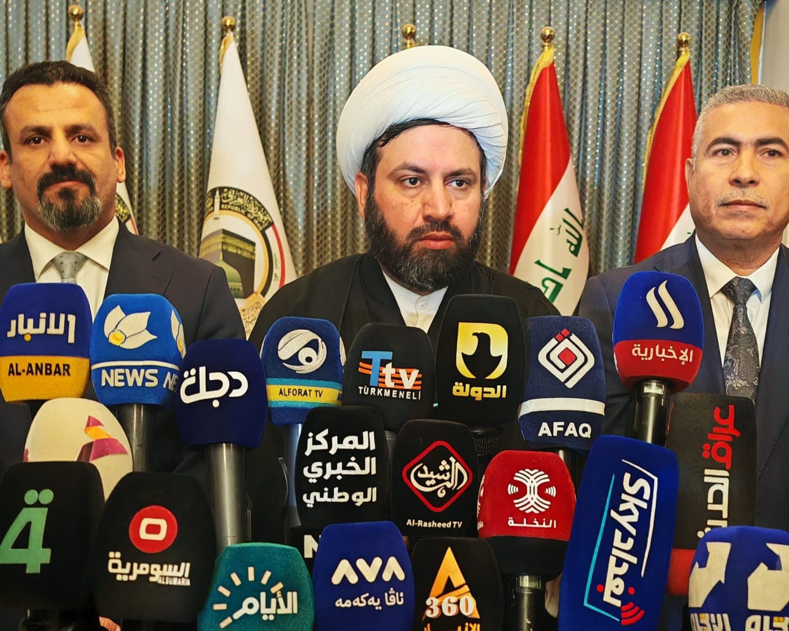 هيئة الحج: التقديم عبر منصة "أور" والقرعة لمن لم يسبق له أداء الفريضة