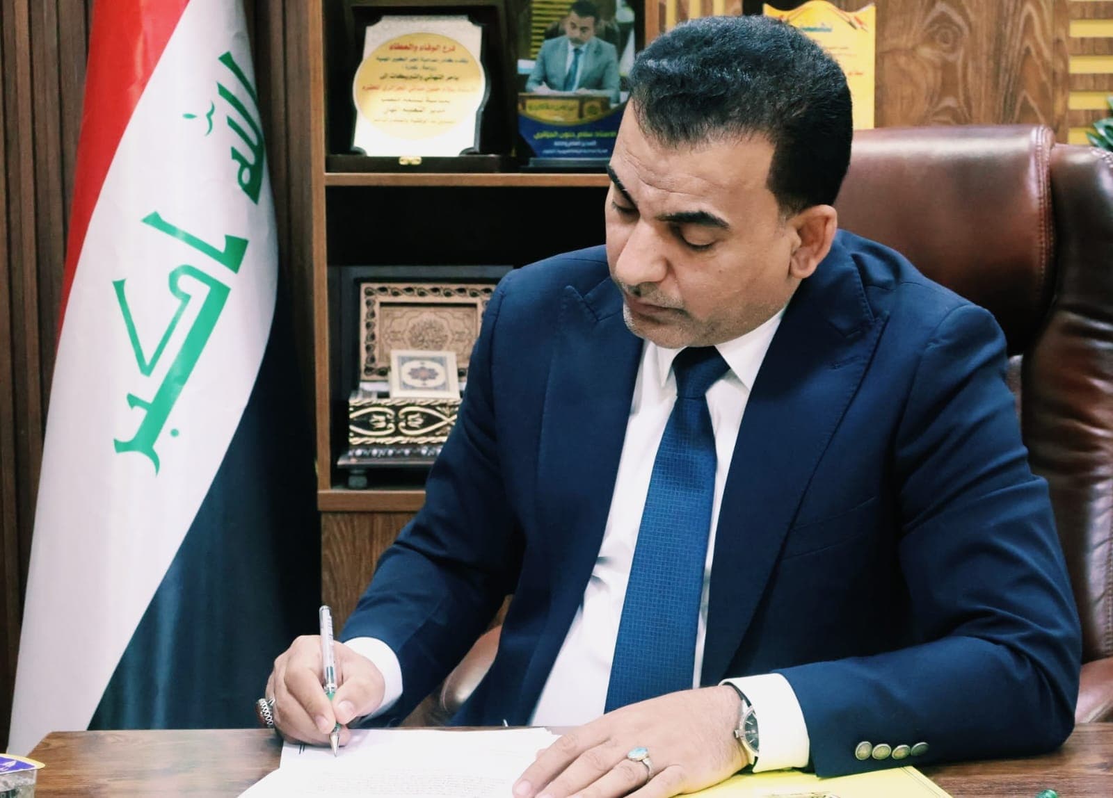 التربية تحدد معدلات القبول في أقسام المدارس المهنية لخرّيجي الثالث المتوسط