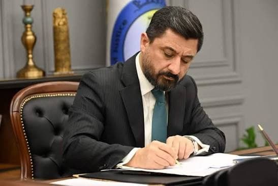 تعديلات مرتقبة على قانون رعاية الأحداث.. وزير العدل يكشف التفاصيل