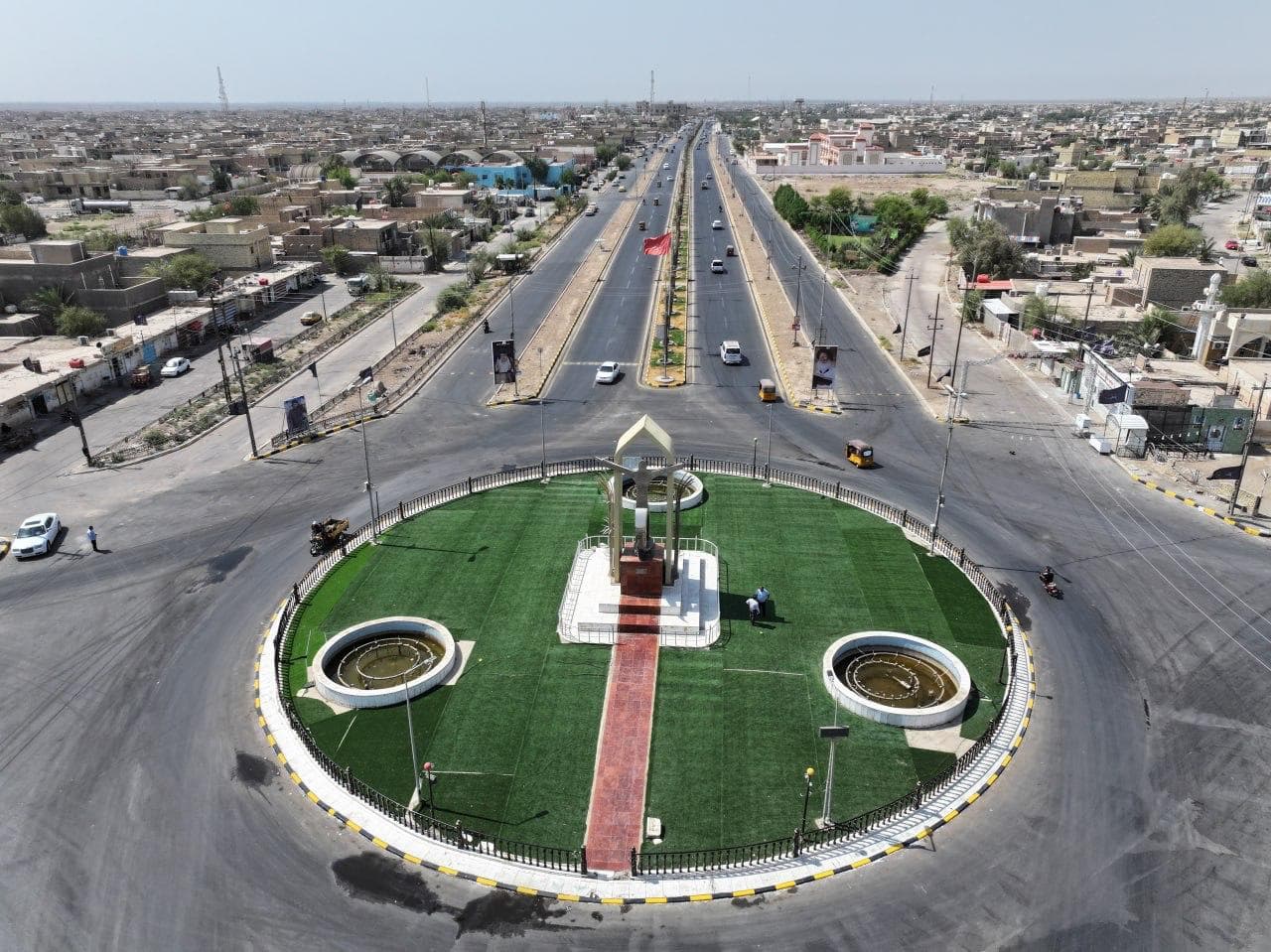 محافظة ميسان: تعطيل الدوام الرسمي غداً الخميس إحياءً لذكرى مجزرة سبايكر