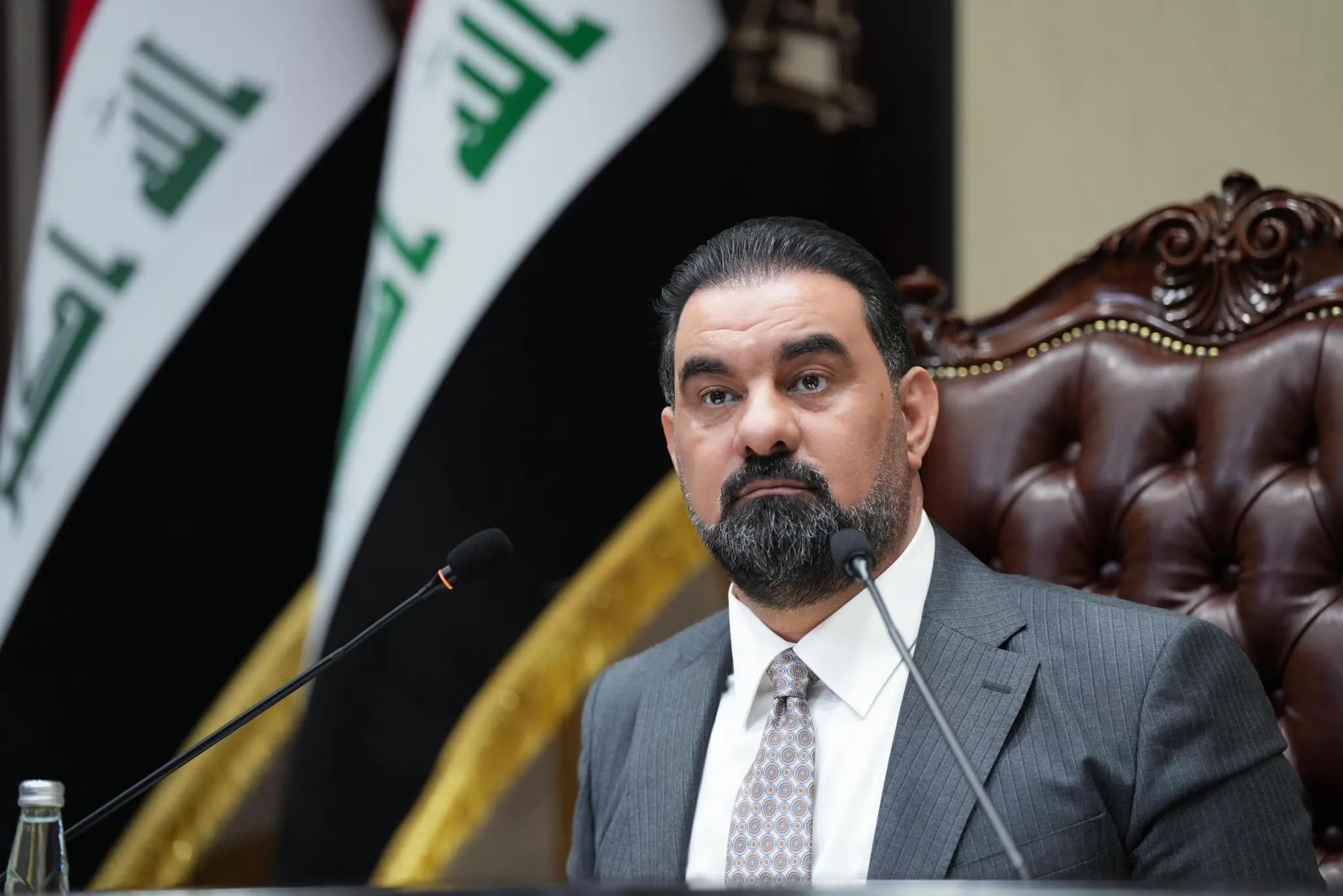 رئيس الوزراء المكلّف سيسلّم برنامجه الحكومي إلى مجلس النواب اليوم أو غدًا الخميس
