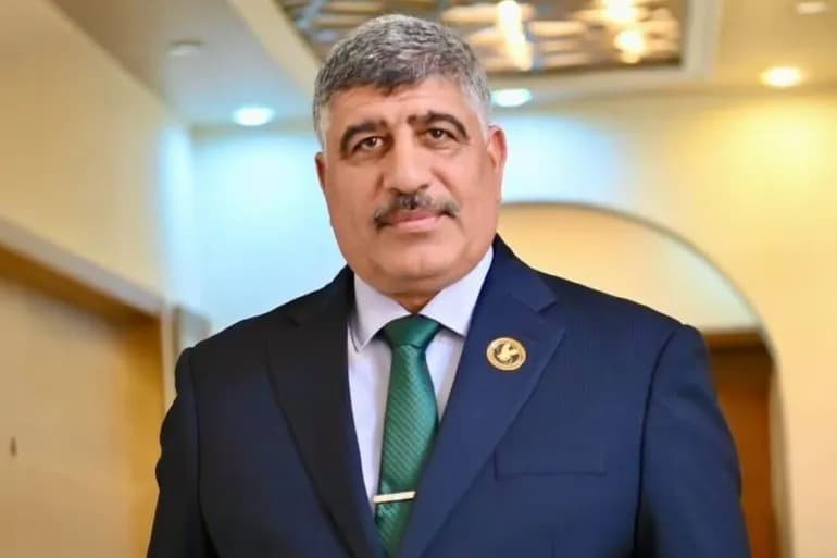 النعمان: منظوماتنا العسكرية والأمنية تتصرف بأعلى درجات الانضباط والجاهزية