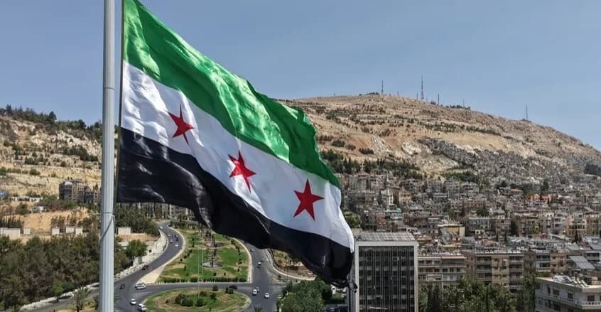 توترات في دمشق بعد احتجاجات استهدفت أحياء يقطنها محسوبون على نظام الأسد