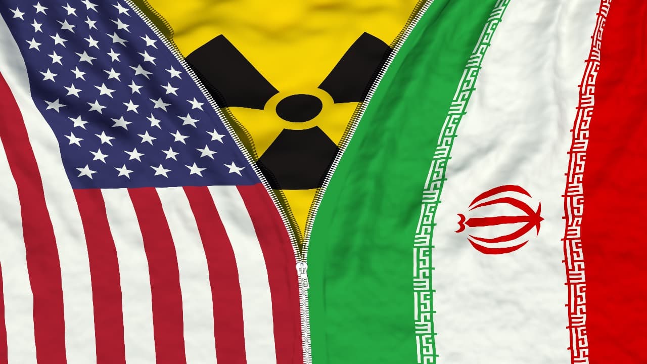 الخارجية الإيرانية: الاتفاق مع واشنطن لم يصبح نهائياً بعد