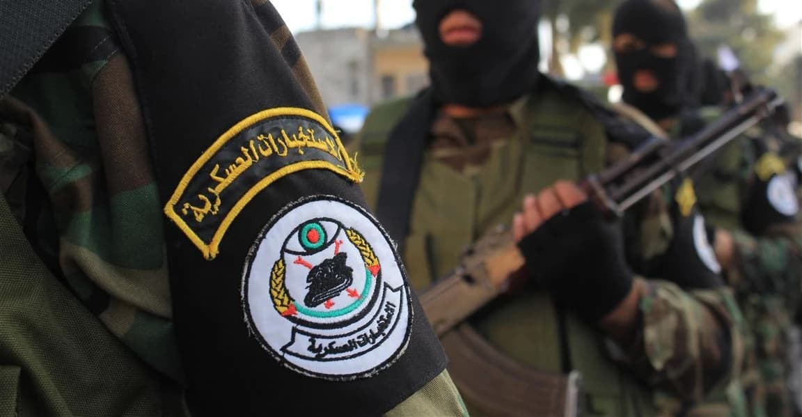 الاستخبارات العسكرية تحبط محاولة لتهريب المشتقات النفطية في ديالى