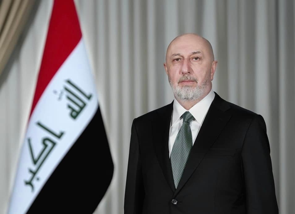 رئيس الجمهورية في ذكرى سقوط الموصل: محطة مؤلمة بتاريخ العراق