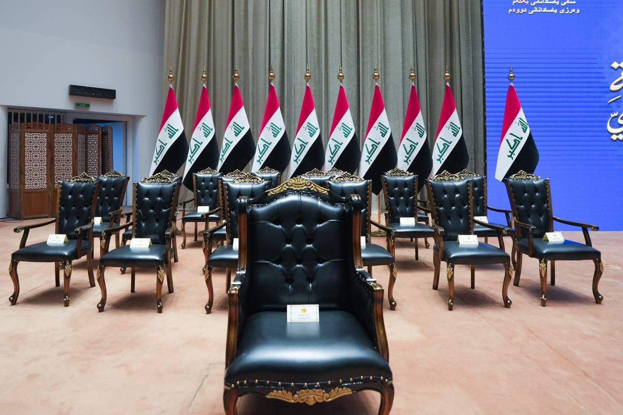 رسمياً.. تعرّف على أسماء المرشحين للوزارات المتبقية في حكومة الزيدي