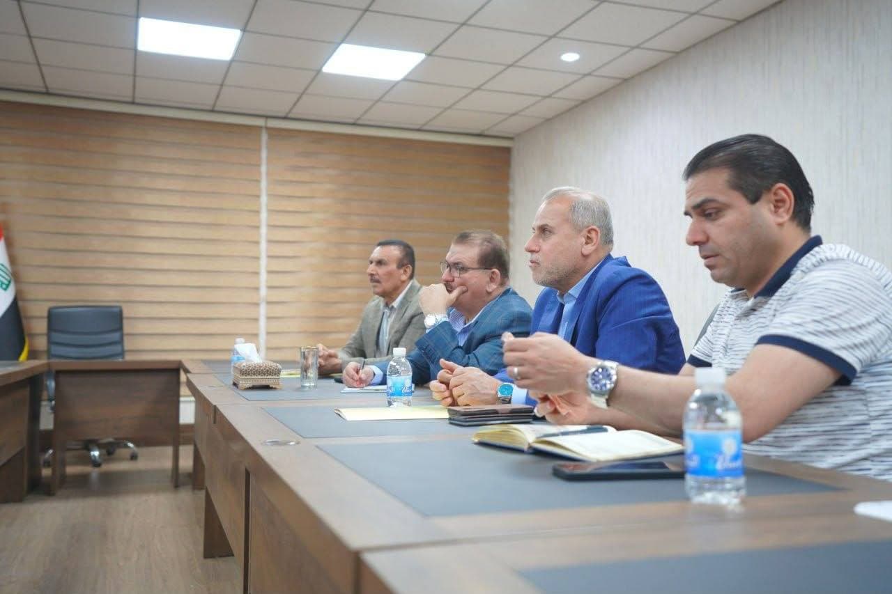 انطلاق امتحانات السادس الإعدادي في عموم العراق وسط إجراءات أمنية وتنظيمية مشددة