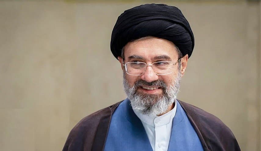 رسالة جديدة من السيد الخامنئي للعراقيين