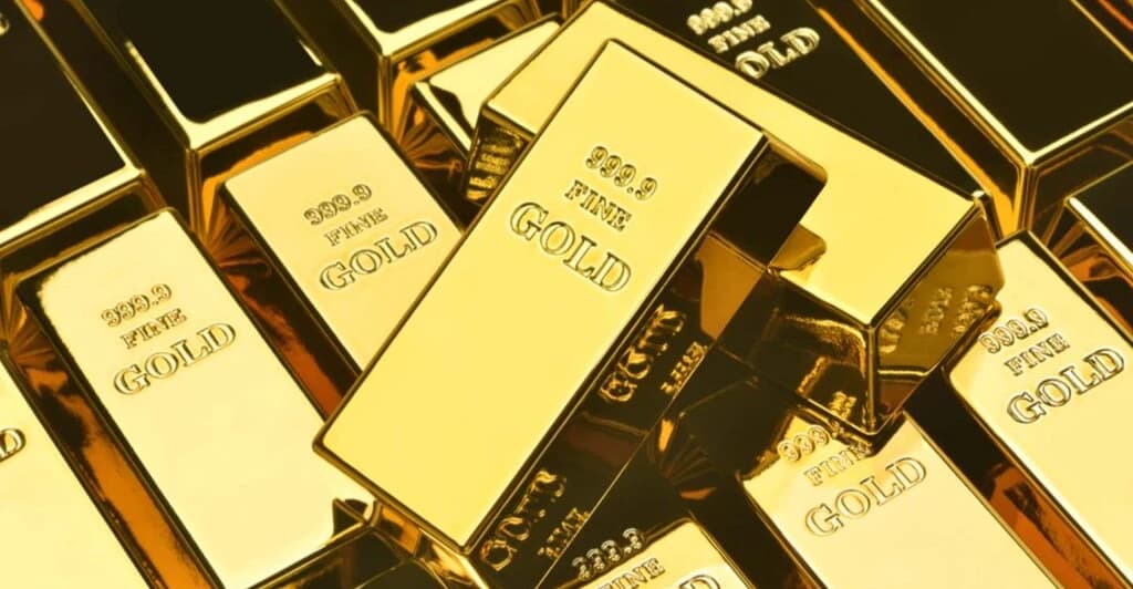 الذهب يرتفع بدعم ضعف الدولار