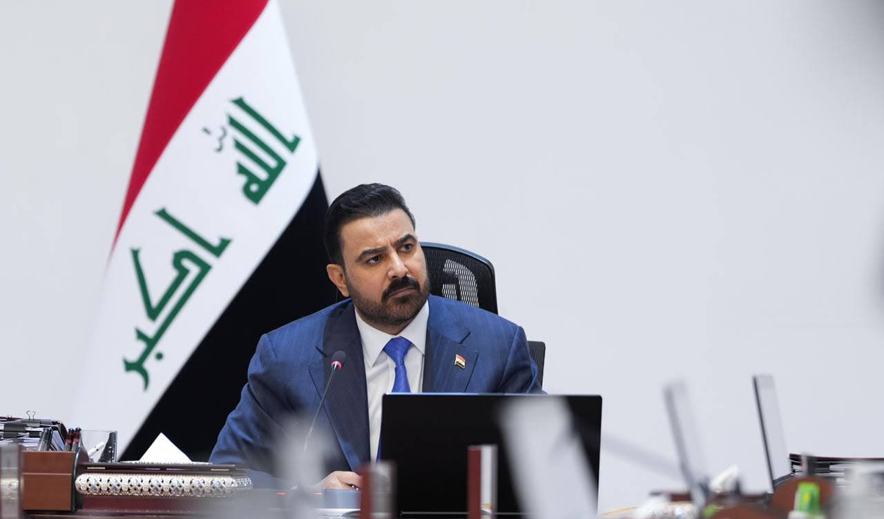 رئيس الوزراء علي الزيدي: قادة الإطار التنسيقي وباقي القوى السياسية أكدوا عدم حمايتهم لأي فاسد