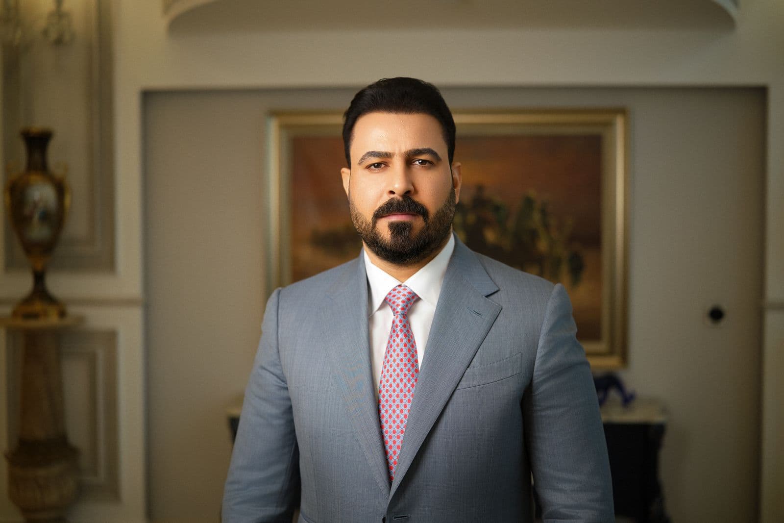 رئيس الوزراء المكلف علي الزيدي: لن أستجيب لأي مطلب شخصي