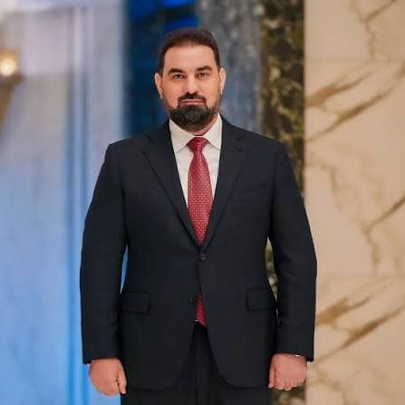 رئيس مجلس النواب يبارك فوز بعثة الحج العراقية بالمركز الأول