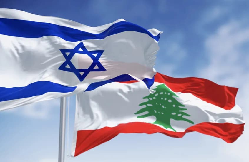 اليوم.. انطلاق الجولة السابعة من المفاوضات اللبنانية (الإسرائيلية)