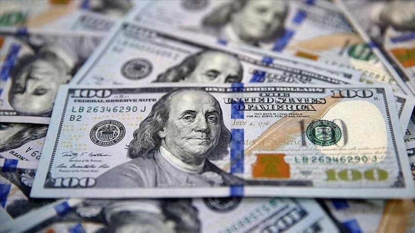 "النخلة نيوز" تنشر أسعار صرف الدولار لهذا اليوم