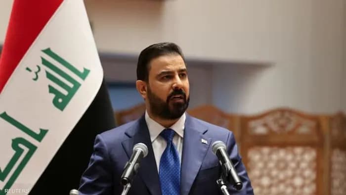 الزيدي: لا خطوط حمراء في مكافحة الفساد والسلاح سيقتصر على الدولة