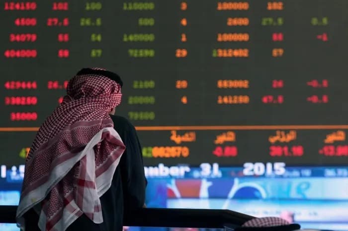 ارتفاع معظم أسواق الخليج مع تراجع ترامب عن توجيه ضربة ضد إيران