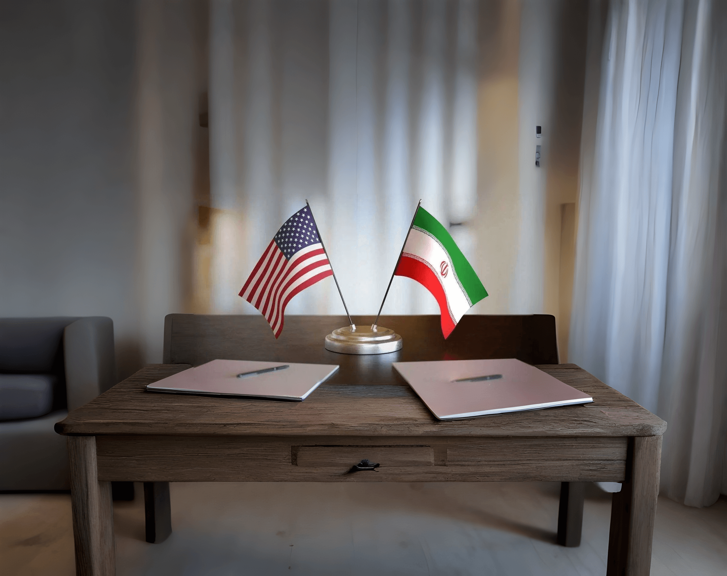 إيران: أرسلنا ردنا على المقترح الأمريكي والمفاوضات تركز على إنهاء الحرب بالمنطقة