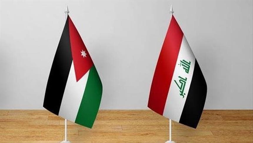 الحكومة العراقية تدين العمل الإجرامي الذي شهدته كنيسة مسيحية بمحافظة الكرك الأردنية
