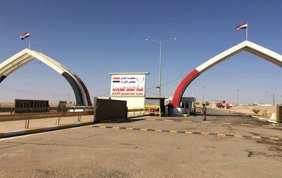 الوائلي: وضعنا خطة استراتيجية للارتقاء بالمنافذ الحدودية وفق المعايير الدولية الحديثة