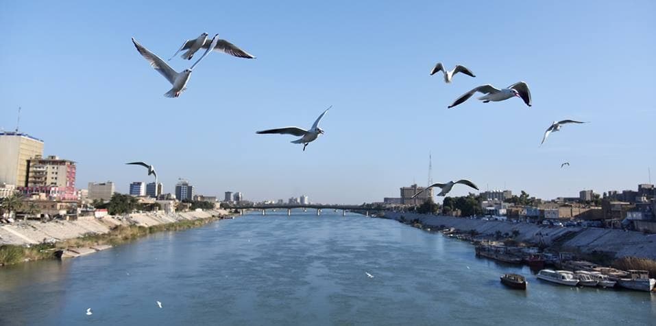 الأنواء الجوية: انخفاض طفيف بدرجات الحرارة اليوم وتباينها خلال الأيام المقبلة