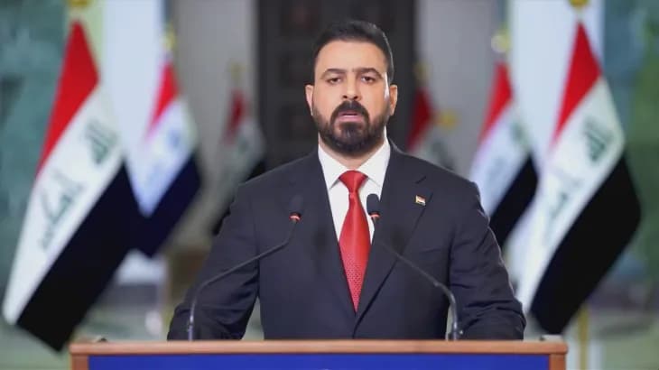 رئيس الوزراء يلغي مشروعي السكك الحديدية وتطوير مطار بغداد